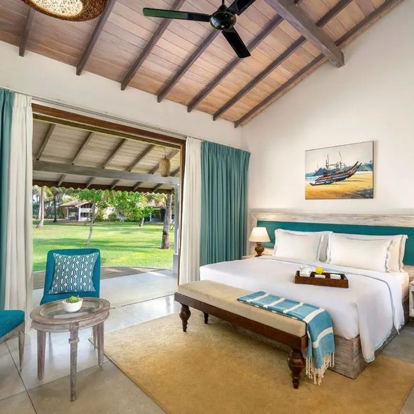 Amaya Villas Wadduwa