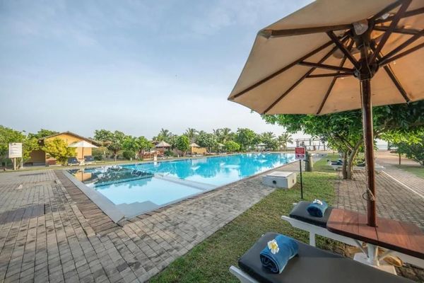 Amethyst Resort