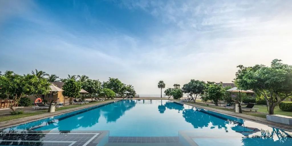 Sri Lanka na 9 dni w lutym: 4⋆ hotel od 3 078 zł