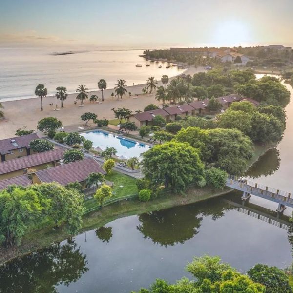 Amethyst Resort