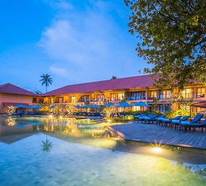 Anantara Kalutara Resort