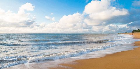 plaża