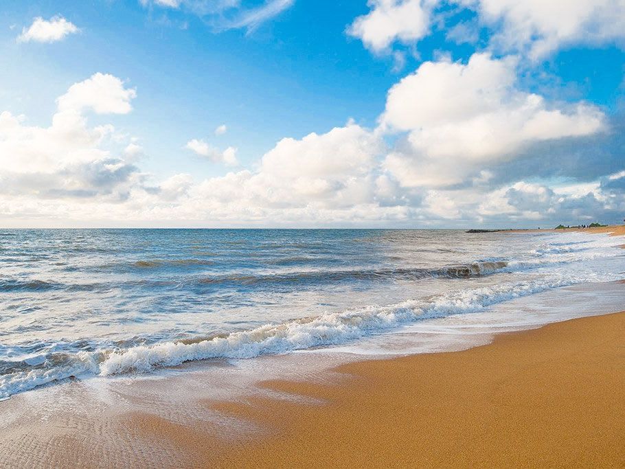 plaża