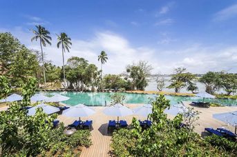 Anantara Kalutara Resort