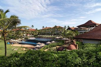 Anantara Peace Haven Tangalle Resort