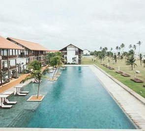 Anantaya Chilaw Resort and Spa