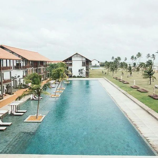 Hotel Anantaya Chilaw Resort and Spa