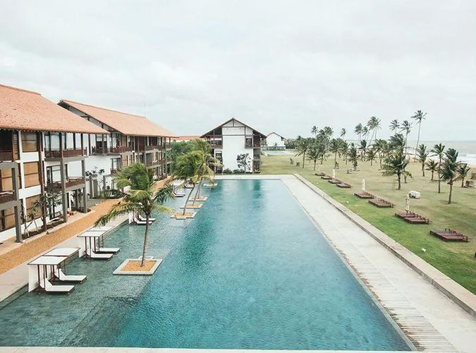Anantaya Chilaw Resort and Spa