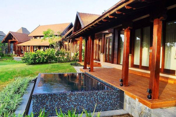 Anantaya Resort