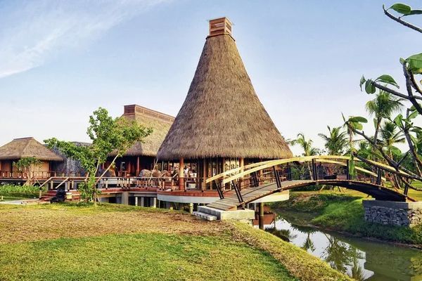 Anantaya Resort