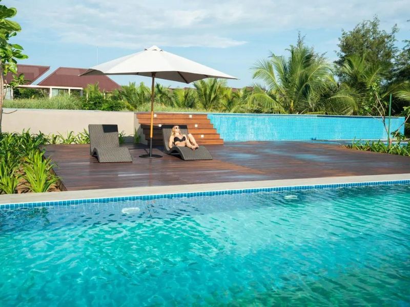 Aprota Villas Arugambay