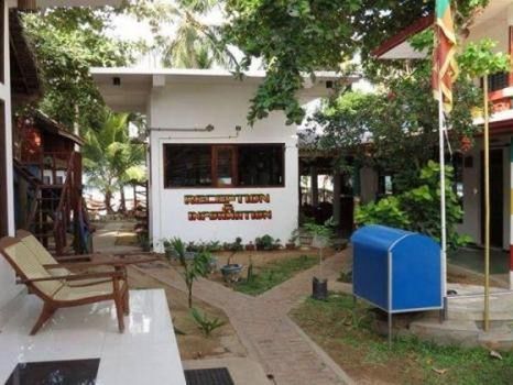 Arugam Bay Surf Resort