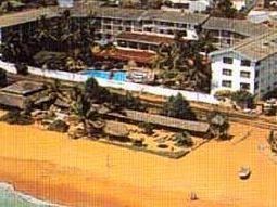 Berjaya Mount Royal Beach 4.5*