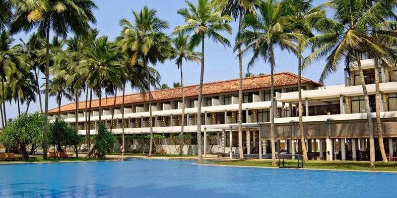 Sri Lanka First Deal na 7 dni w maju: 5⋆ hotel od 6 034 zł