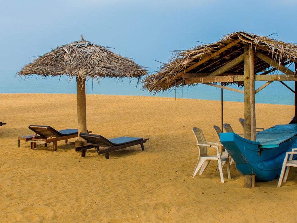 plaża