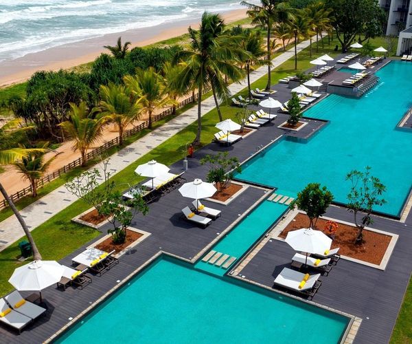 Last Minute Południowa Prowincja • Sri Lanka • Centara Ceysands Resort