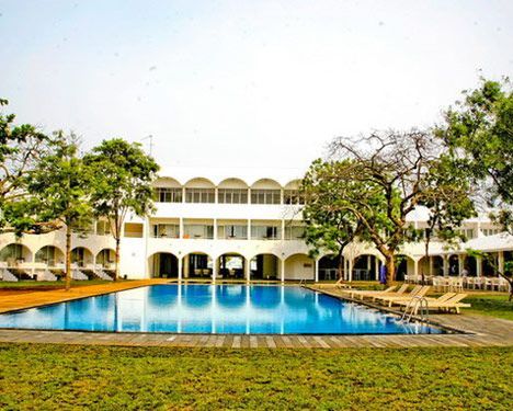 Trinco Blu by Cinnamon (ex Chaaya Blu)