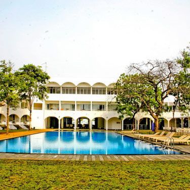 Trinco Blu by Cinnamon (ex Chaaya Blu)