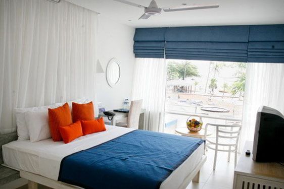 Trinco Blu by Cinnamon (ex Chaaya Blu)