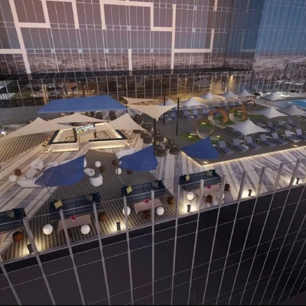 Cinnamon Life at City of Dreams