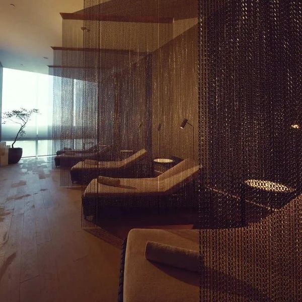 Cinnamon Life at City of Dreams