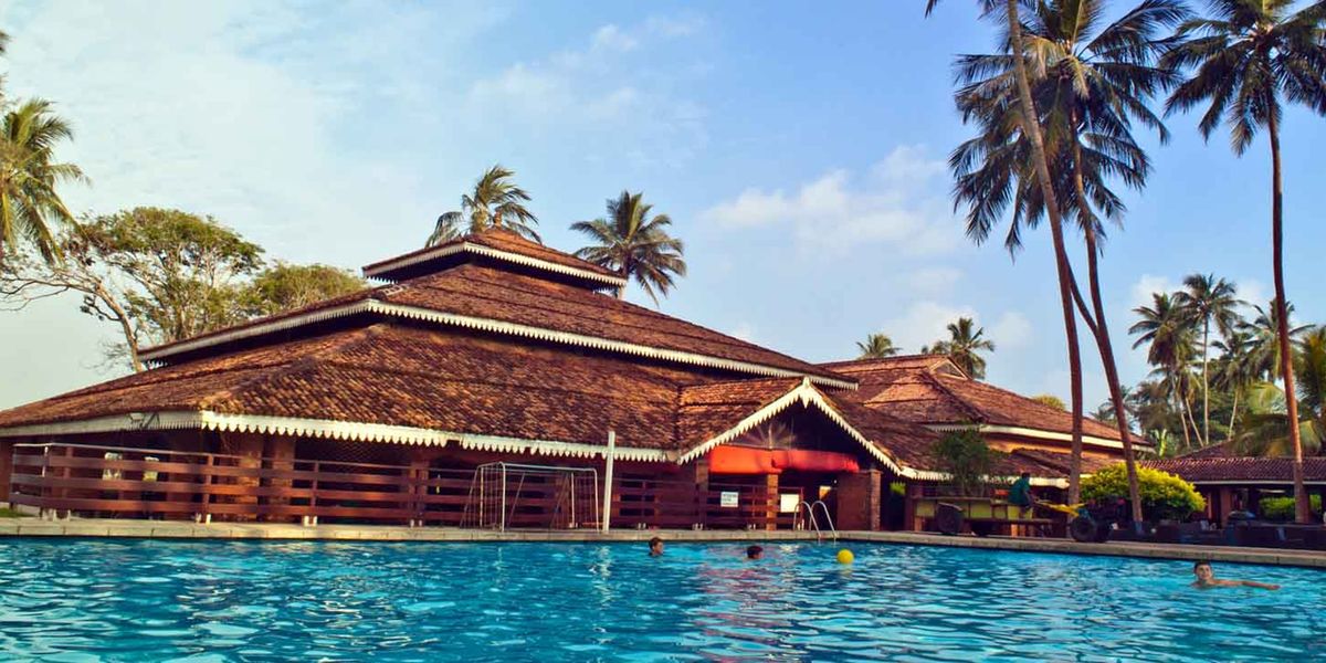 Sri Lanka na 11 dni w listopadzie: 2⋆ hotel od 5 640 zł