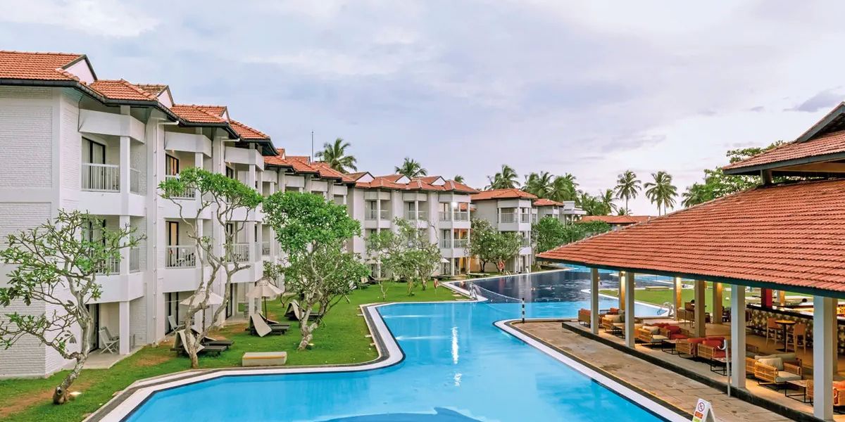 Sri Lanka na 7 dni w listopadzie: 4⋆ hotel od 4 603 zł (aktualizacja ceny)