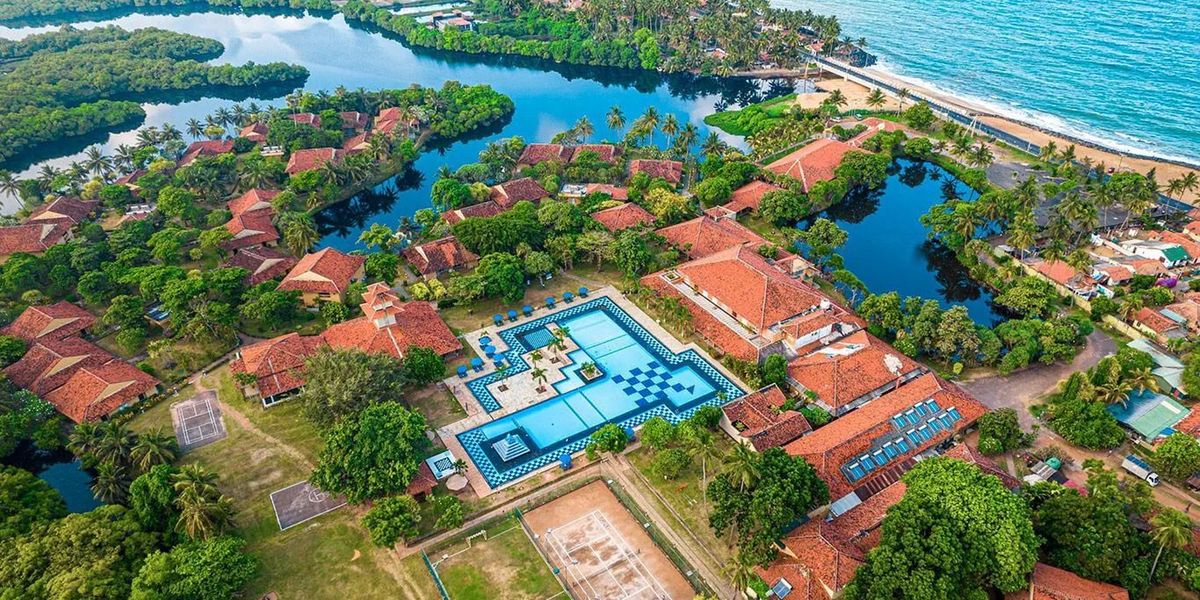 Sri Lanka na 10 dni w grudniu: 3⋆ hotel od 4 602 zł