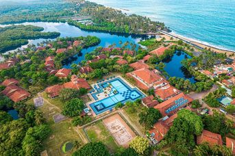 Club Palm Bay