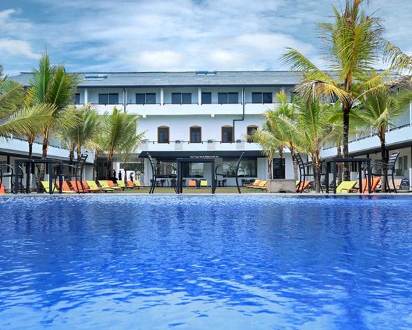 Coco Royal Beach Resort