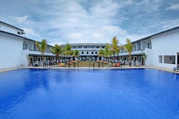 Coco Royal Beach Resort