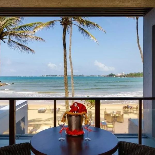 CocoBay Unawatuna