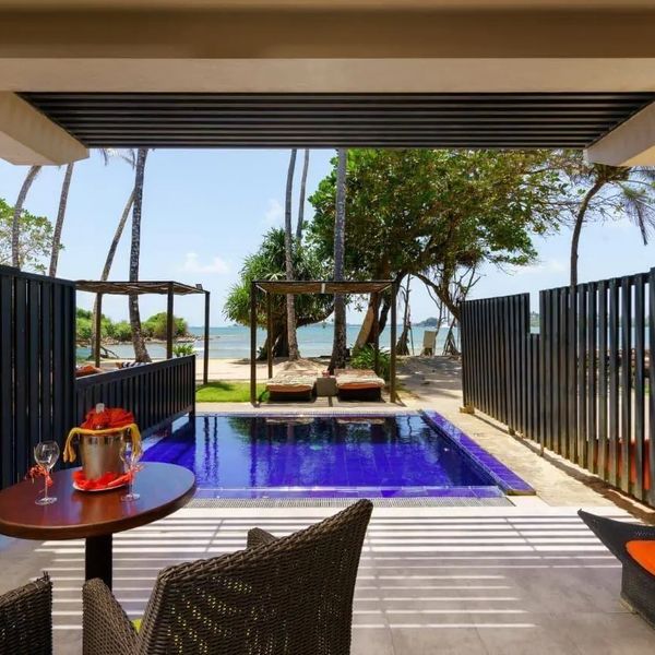 CocoBay Unawatuna
