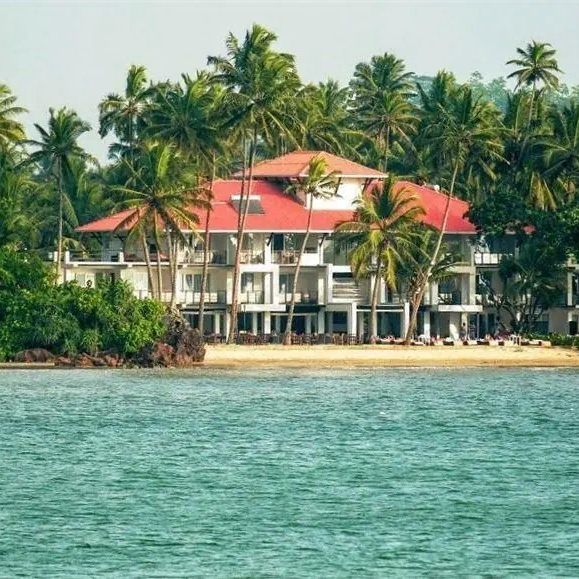 CocoBay Unawatuna