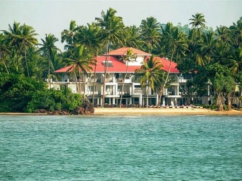 CocoBay Unawatuna