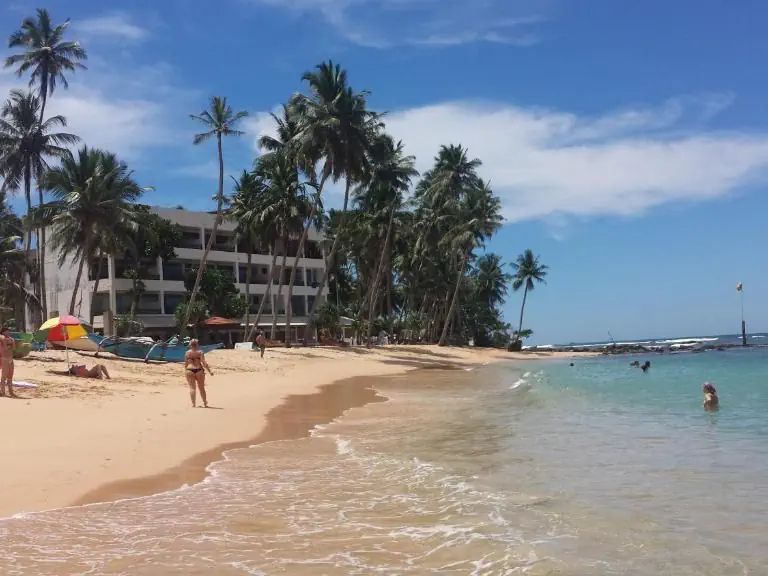 Cool Beach