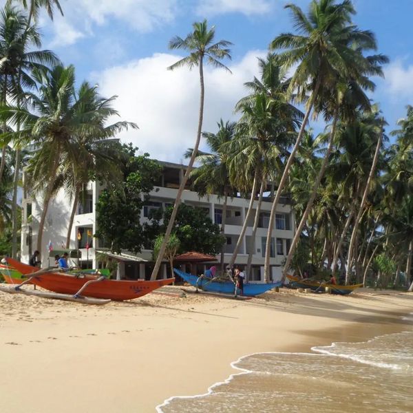 Cool Beach