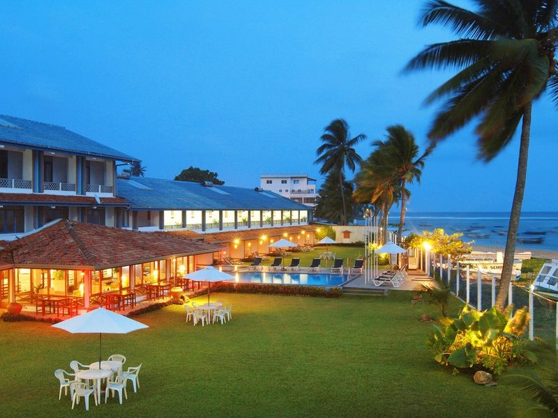 Coral Sands 3*
