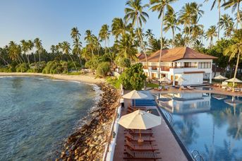 Dickwella Resort