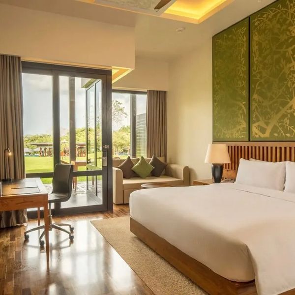 DoubleTree by Hilton Rajawarna Resort – 2026-10-28 - Zdjęcie 3