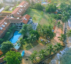 Earls Reef Beruwala