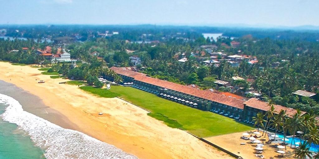 Sri Lanka na 7 dni w październiku: 4⋆ hotel od 7 410 zł