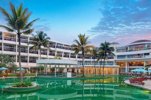 G&Z Eden Privilege Resort & Spa (ex The Samar Villas and Spa Resort)