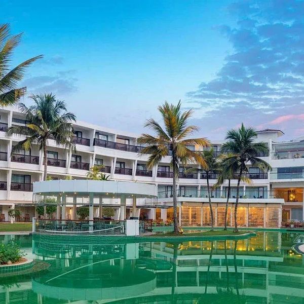 G&Z Eden Privilege Resort & Spa (ex The Samar Villas and Spa Resort)