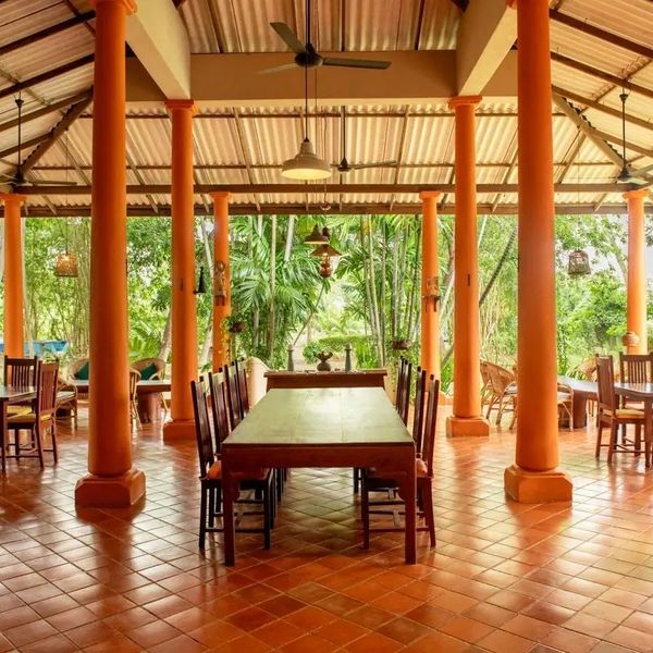 Ging Oya Lodge
