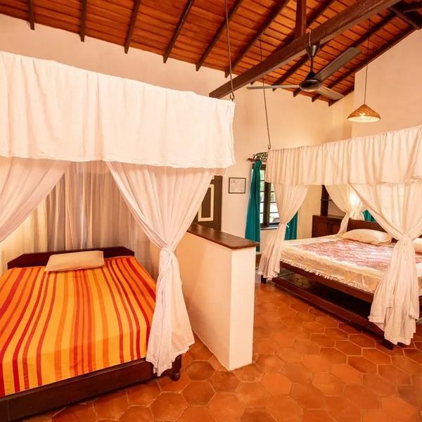 Ging Oya Lodge