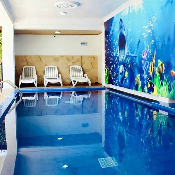 Gloria Grand Hotel – 2026-09-14