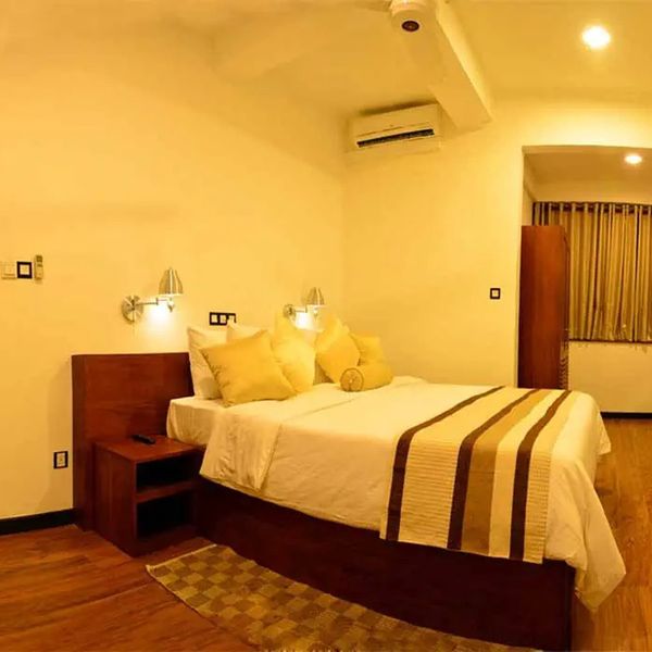 Gloria Grand Hotel – 2026-09-14 - Zdjęcie 3