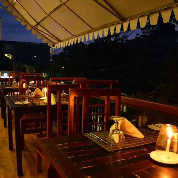 Gloria Grand Hotel