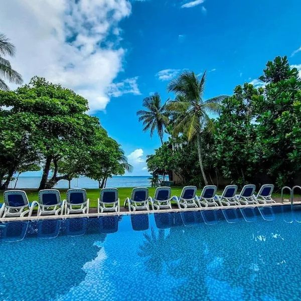 Golden Pearl Tangalle Beach